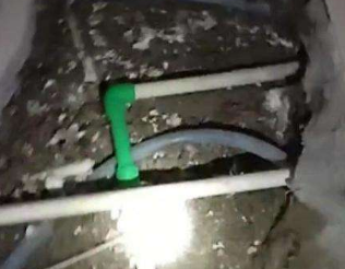 宽甸卫生间漏水多少钱
