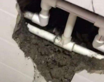 宽甸卫生间漏水哪家好