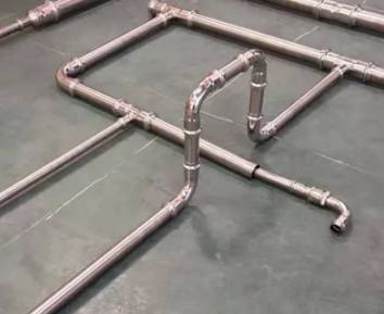 宽甸水管维修推荐电话