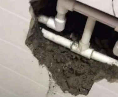 宽甸卫生间防水找谁好
