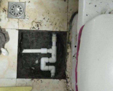 宽甸卫生间防水推荐公司