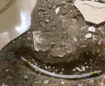 宽甸卫生间测漏水哪家优惠