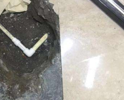 宽甸卫生间测漏水多少钱