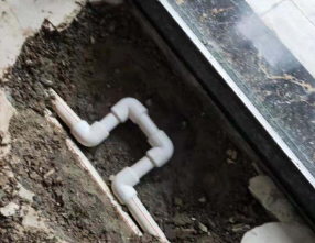 宽甸卫生间测漏水哪家好