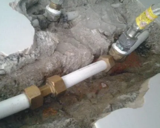 宽甸测漏水多少钱