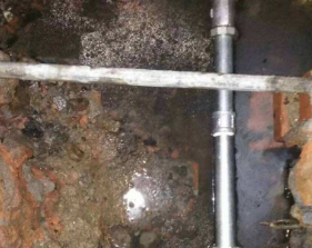 宽甸卫生间测漏水多少钱
