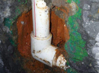 宽甸卫生间测漏水价格明细