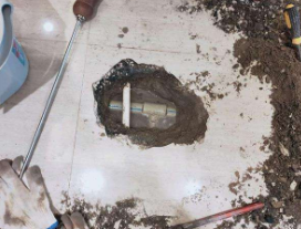 宽甸卫生间防水多少钱