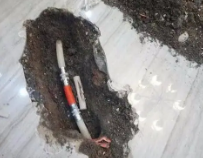 宽甸卫生间防水的24小时电话