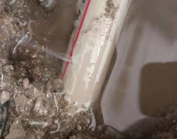 宽甸水管维修多少钱