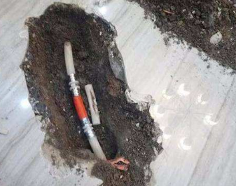 宽甸水管维修哪家好
