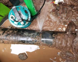 宽甸卫生间测漏水的相关介绍