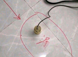 宽甸卫生间测漏水多少钱