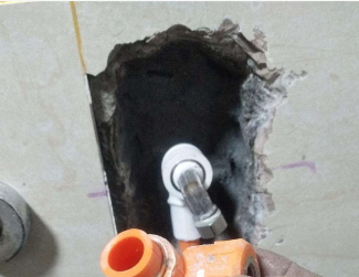 宽甸卫生间测漏水哪家好