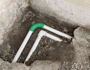 宽甸卫生间测漏水价格多少