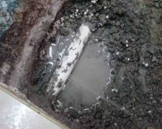 宽甸卫生间测漏水哪家好