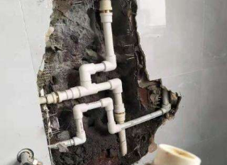 宽甸卫生间测漏水价格多少