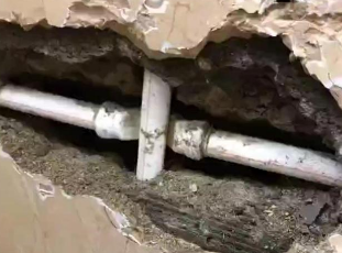 宽甸水管维修哪家好