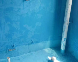 宽甸卫生间防水多少钱