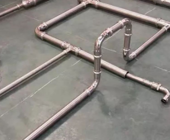 宽甸水管维修多少钱
