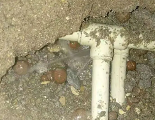 宽甸卫生间测漏