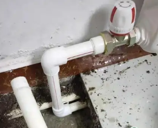 宽甸卫生间测漏水多少钱