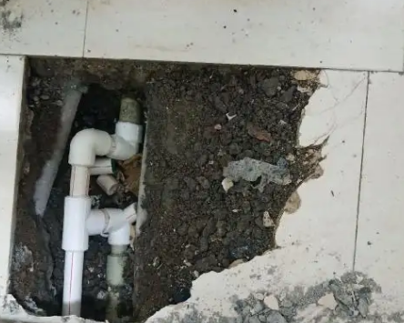 宽甸卫生间测漏水哪家好