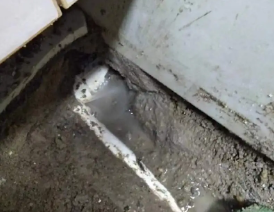 宽甸卫生间测漏水多少钱