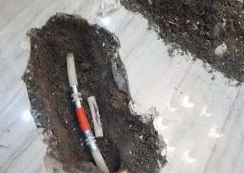 宽甸卫生间测漏水哪家好