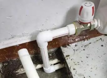 宽甸卫生间测漏水多少钱