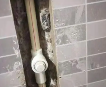 宽甸卫生间测漏水