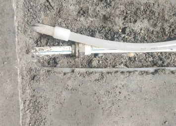 宽甸卫生间测漏水之解决方法