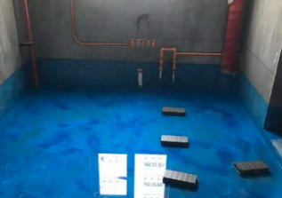 宽甸卫生间防水步骤