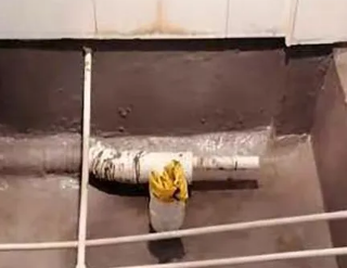 宽甸卫生间测漏水服务电话