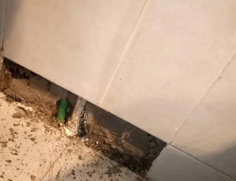 宽甸测漏水公司为您专业分享下检漏仪器准确定位的方法有什么特点?