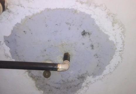 宽甸测漏水公司分享如何自检漏水