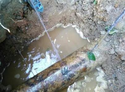 宽甸卫生间测漏水公司分享下我们可以检测到轻微的漏水和水压吗？