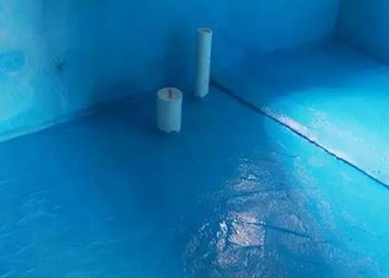宽甸卫生间防水公司分享防水小知识
