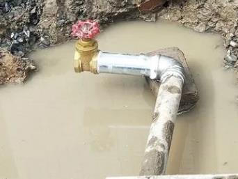 宽甸漏水检测电话多少