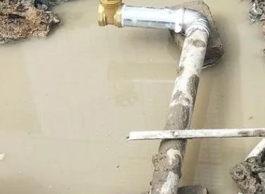 宽甸测漏水公司电话